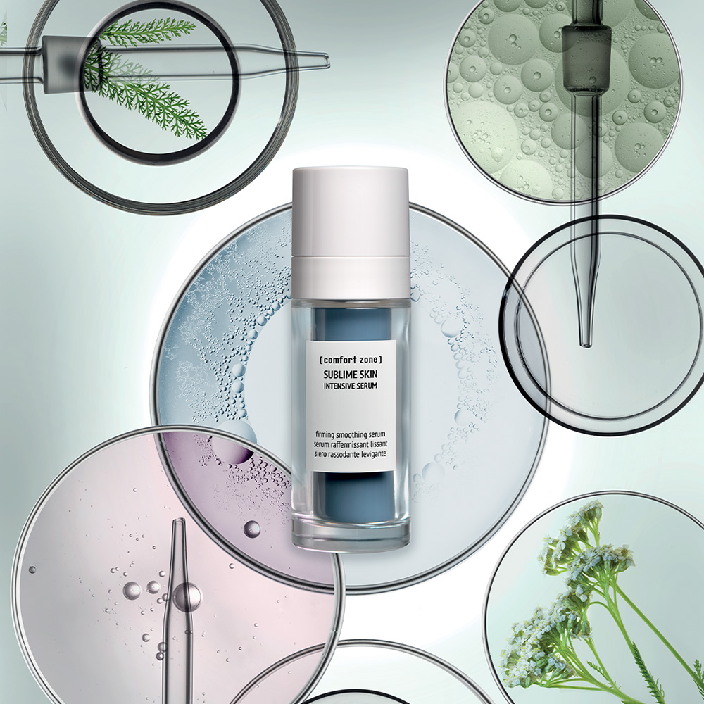 Как победить признаки старения на всех уровнях кожи с помощью технологии Archi-Lift?