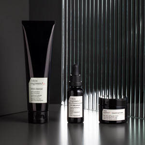 Beauty routine Skin Regimen