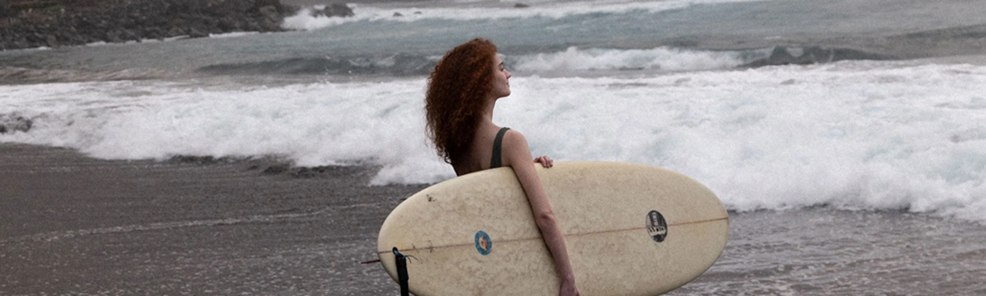 Banner for desktop