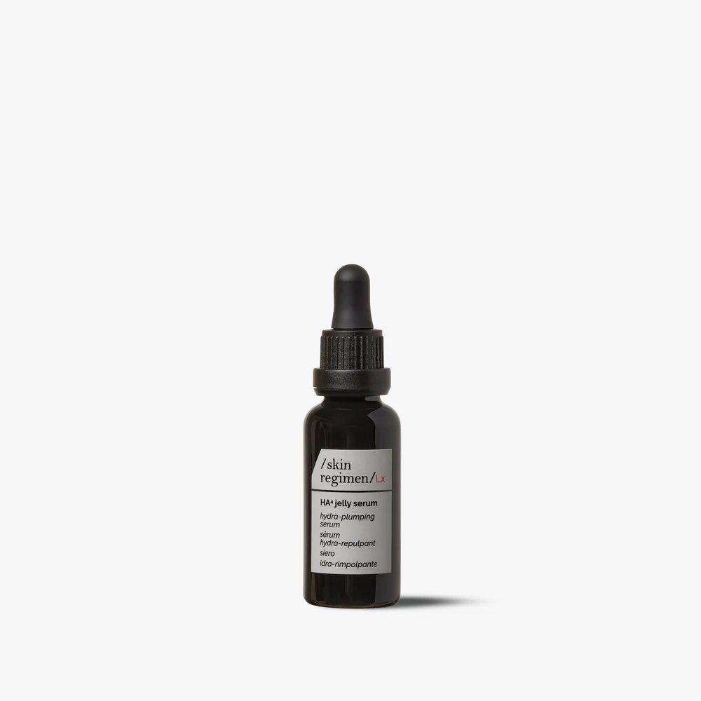 SKIN REGIMEN LX СЫВОРОТКА HA⁴ - ГИАЛУРОНОВАЯ КИСЛОТА
