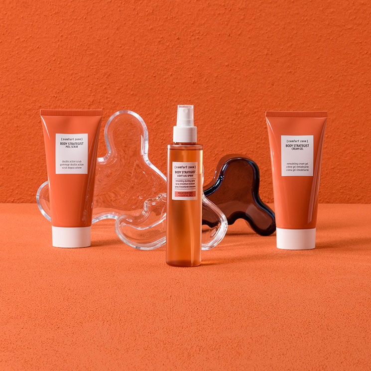 Beauty routine Skin Regimen