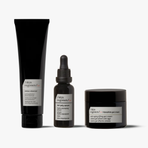 НАБОР SKIN REGIMEN LX "ДОЛГОЛЕТИЕ КОЖИ"