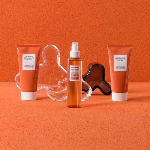 "СТРАТЕГИЯ ТЕЛА"