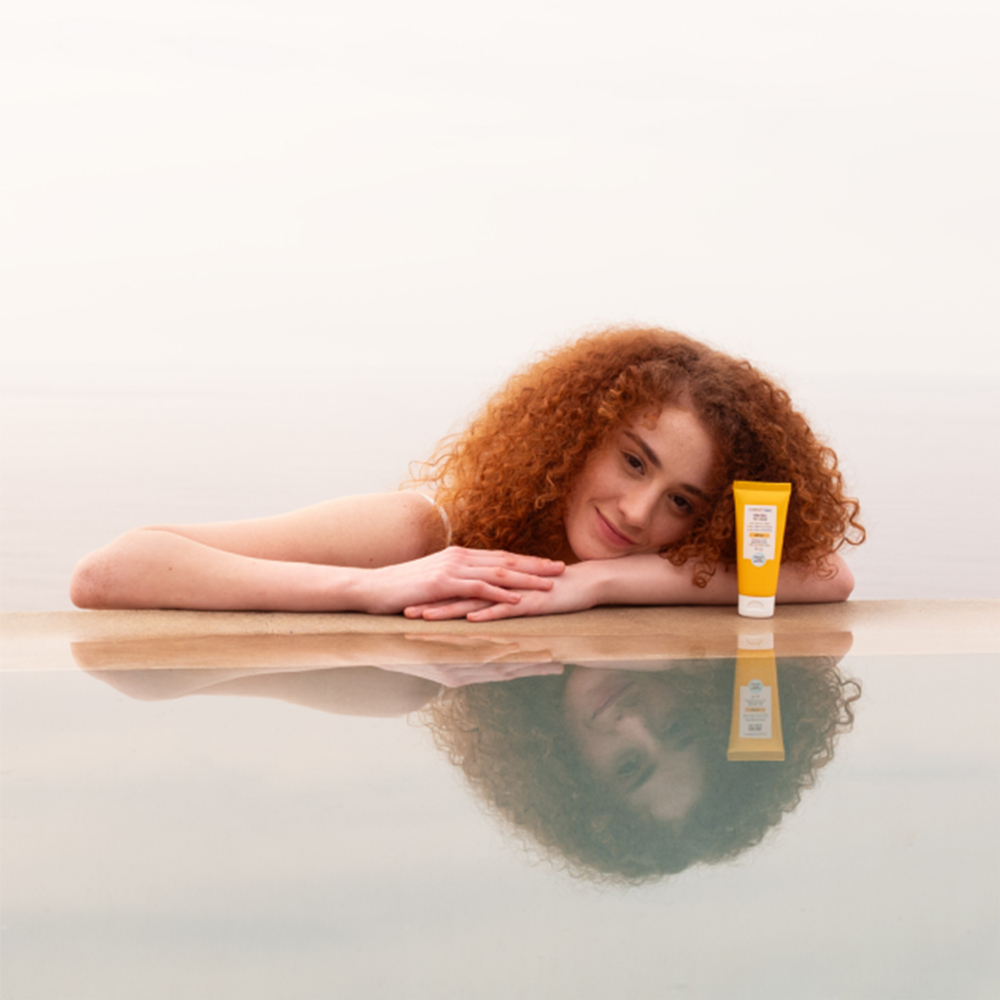 Собираемся в отпуск: ваши лучшие средства для защиты кожи