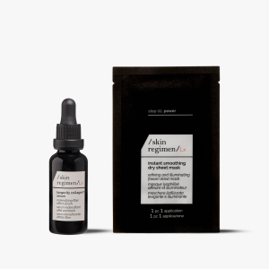 НАБОР SKIN REGIMEN LX "КОЛЛАГЕНОВОЕ НАСЫЩЕНИЕ"