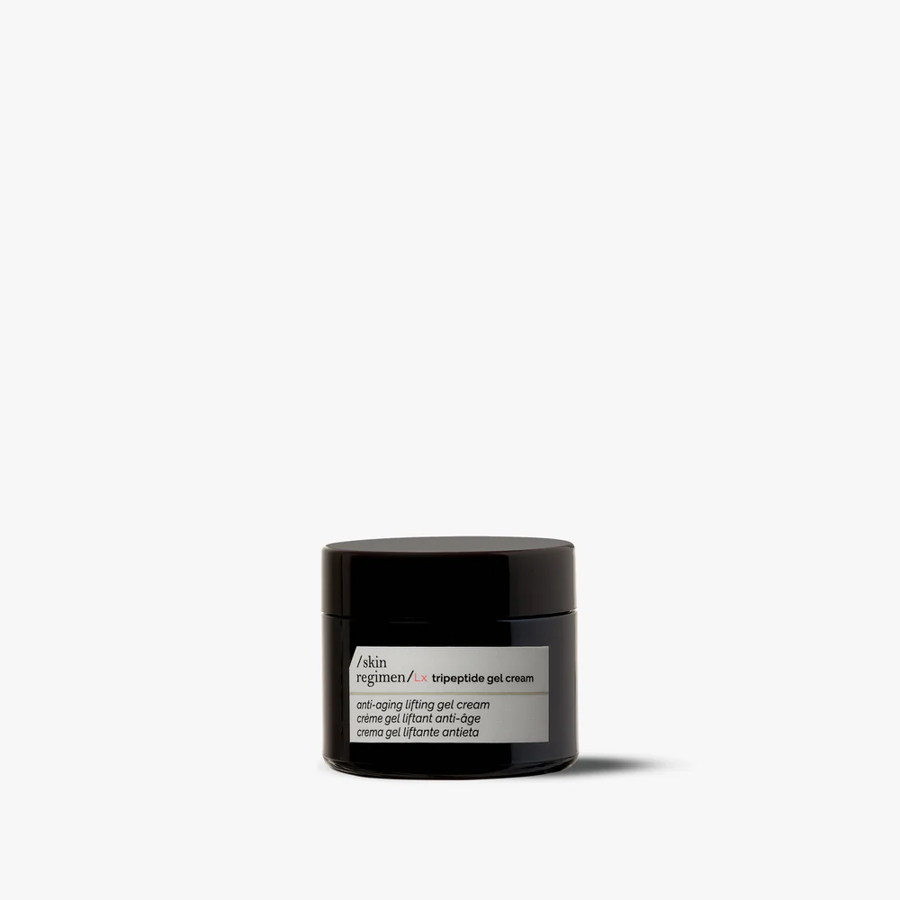 SKIN REGIMEN LX ТРИПЕПТИДНЫЙ КРЕМ-ГЕЛЬ