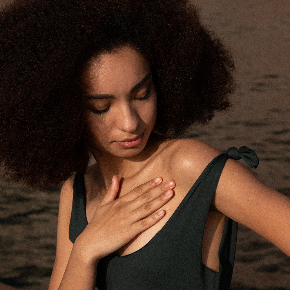 Детокс для кожи: избавляемся от последствий загара