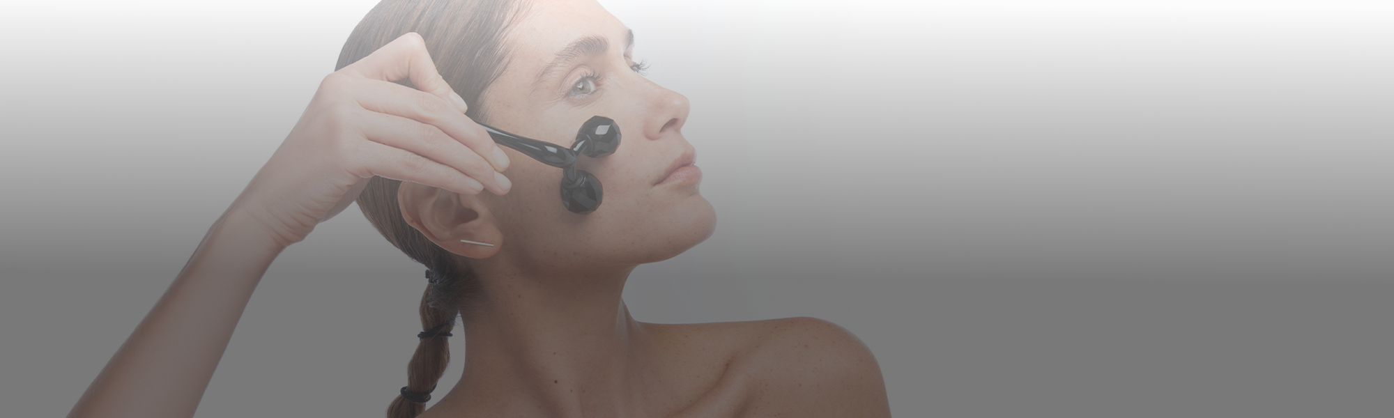 Актуальное в блоге: Нефритовый роллер - восточный секрет сияния и молодости кожи