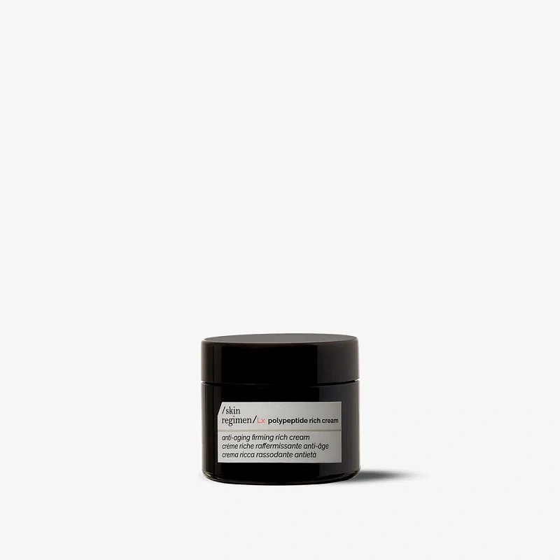 SKIN REGIMEN LX ПОЛИПЕПТИДНЫЙ ПИТАТЕЛЬНЫЙ КРЕМ