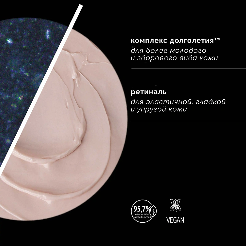 SKIN REGIMEN LX СЫВОРОТКА - РЕТИНОЛ