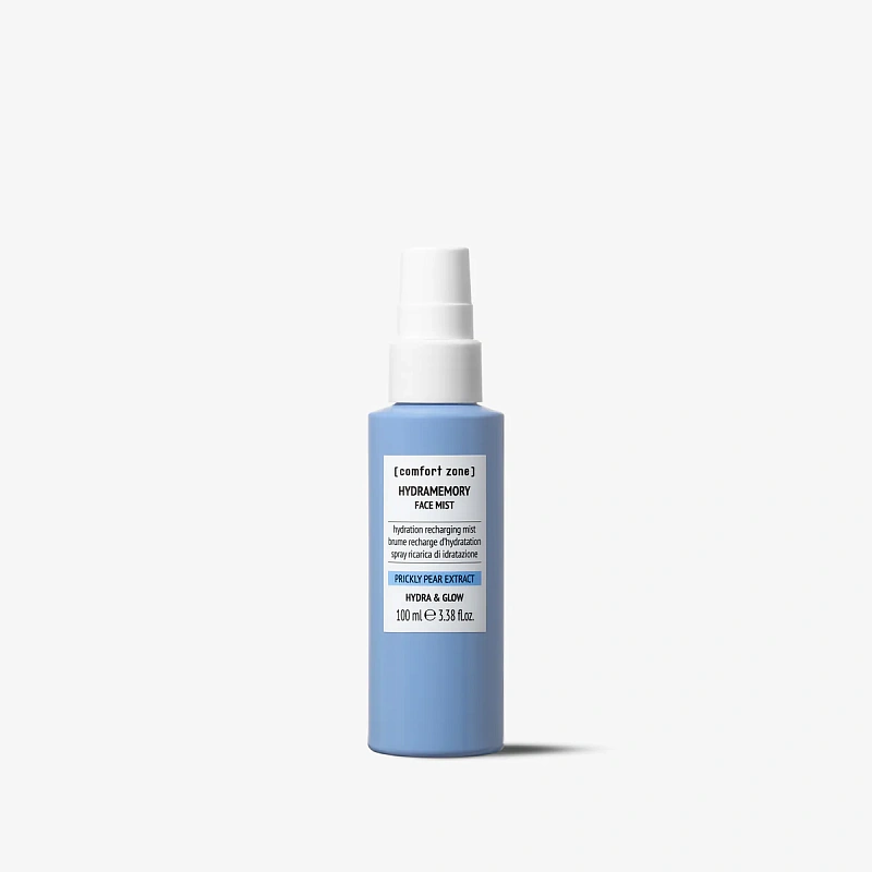 HYDRAMEMORY МИСТ ДЛЯ ЛИЦА