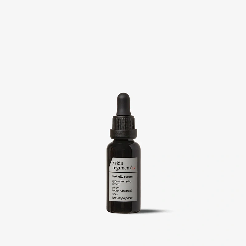SKIN REGIMEN LX СЫВОРОТКА HA⁴ - ГИАЛУРОНОВАЯ КИСЛОТА
