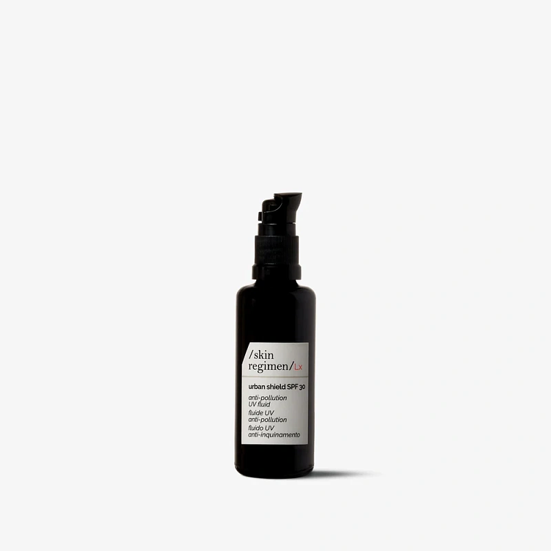 SKIN REGIMEN LX ЭМУЛЬСИЯ SPF30 ДЛЯ ГОРОДА