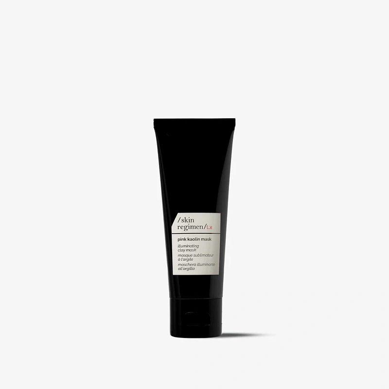 НАБОР SKIN REGIMEN LX “ТОНУС И СИЯНИЕ”