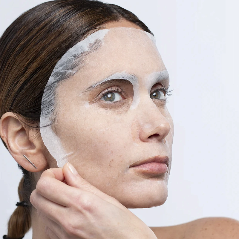 SKIN REGIMEN LX ЛИФТИНГ-МАСКА КОЛЛАГЕН+