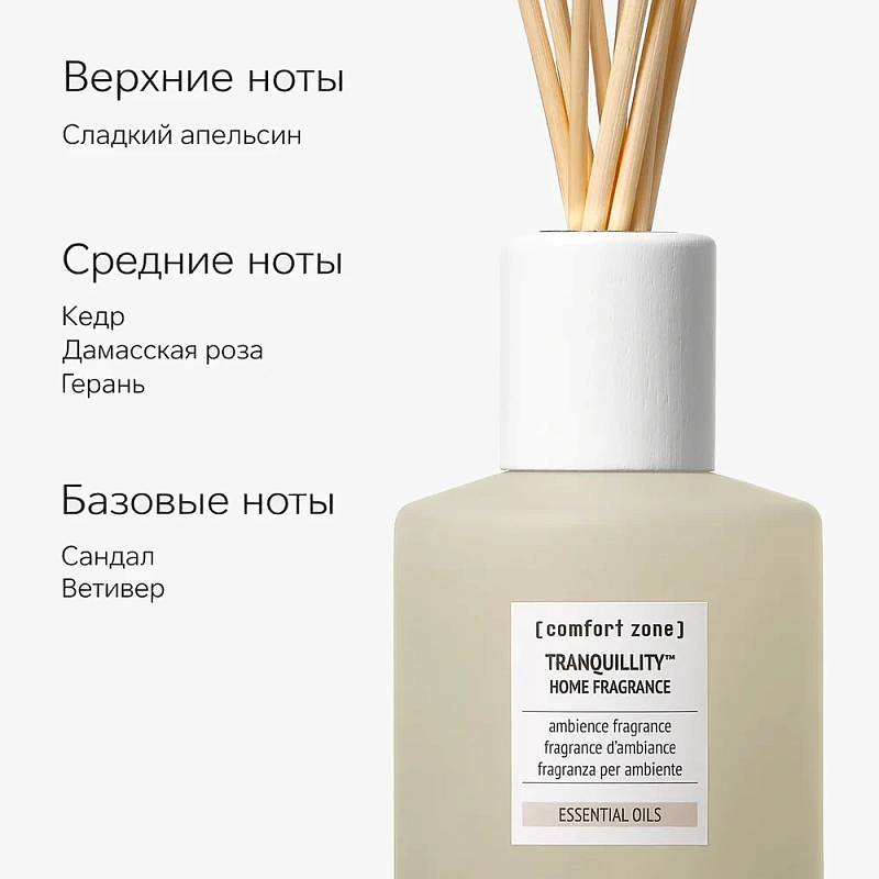 Спокойствие™ СМЕННЫЙ БЛОК ДЛЯ ДИФФУЗОРА