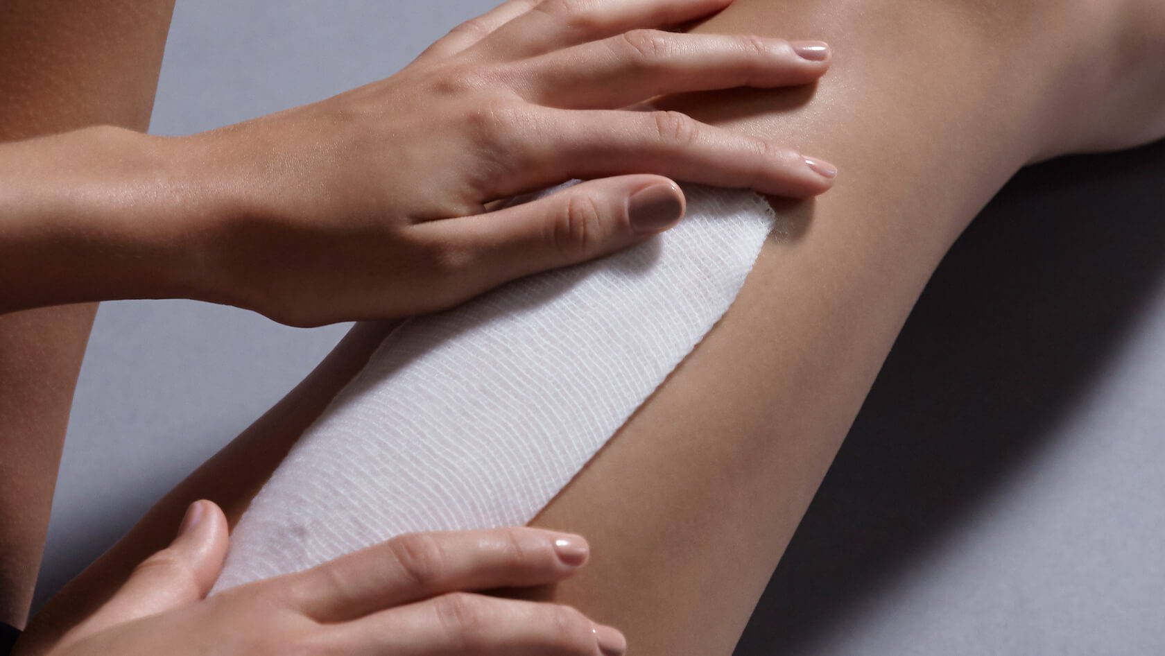 Trattamenti professionali rimuovere opacità e segni dell'inquinamento 