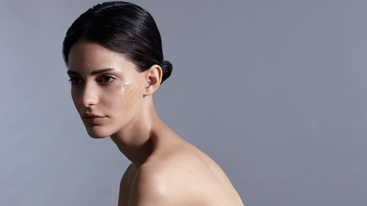 Trattamenti professionali rimuovere opacità e segni dell'inquinamento 