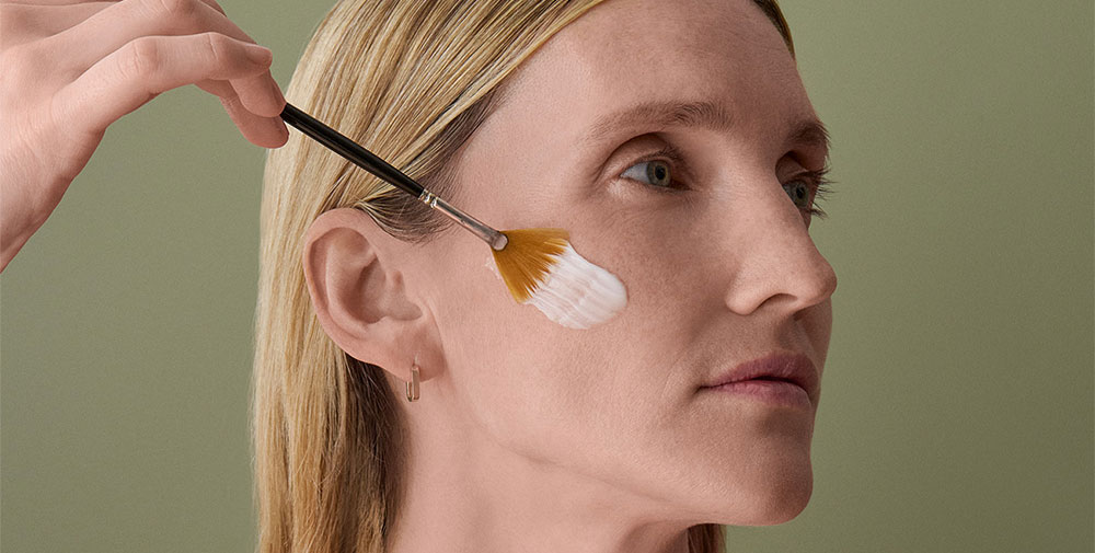 Trattamenti professionali rimuovere opacità e segni dell'inquinamento 